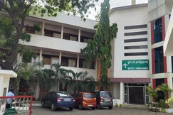 TTDC Hotel TamilNadu - Madurai 1