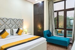 Itsy Hotels Golden Vista
