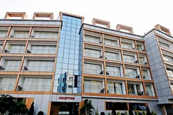 Hotel Rajmahal