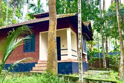 Rendez Vous Jungle Resort