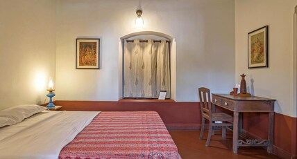 Krishna Vilas Heritage Home Room Type - Triple Room Suryakanthi