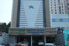 Hotel Arunaachalaa Resiidency