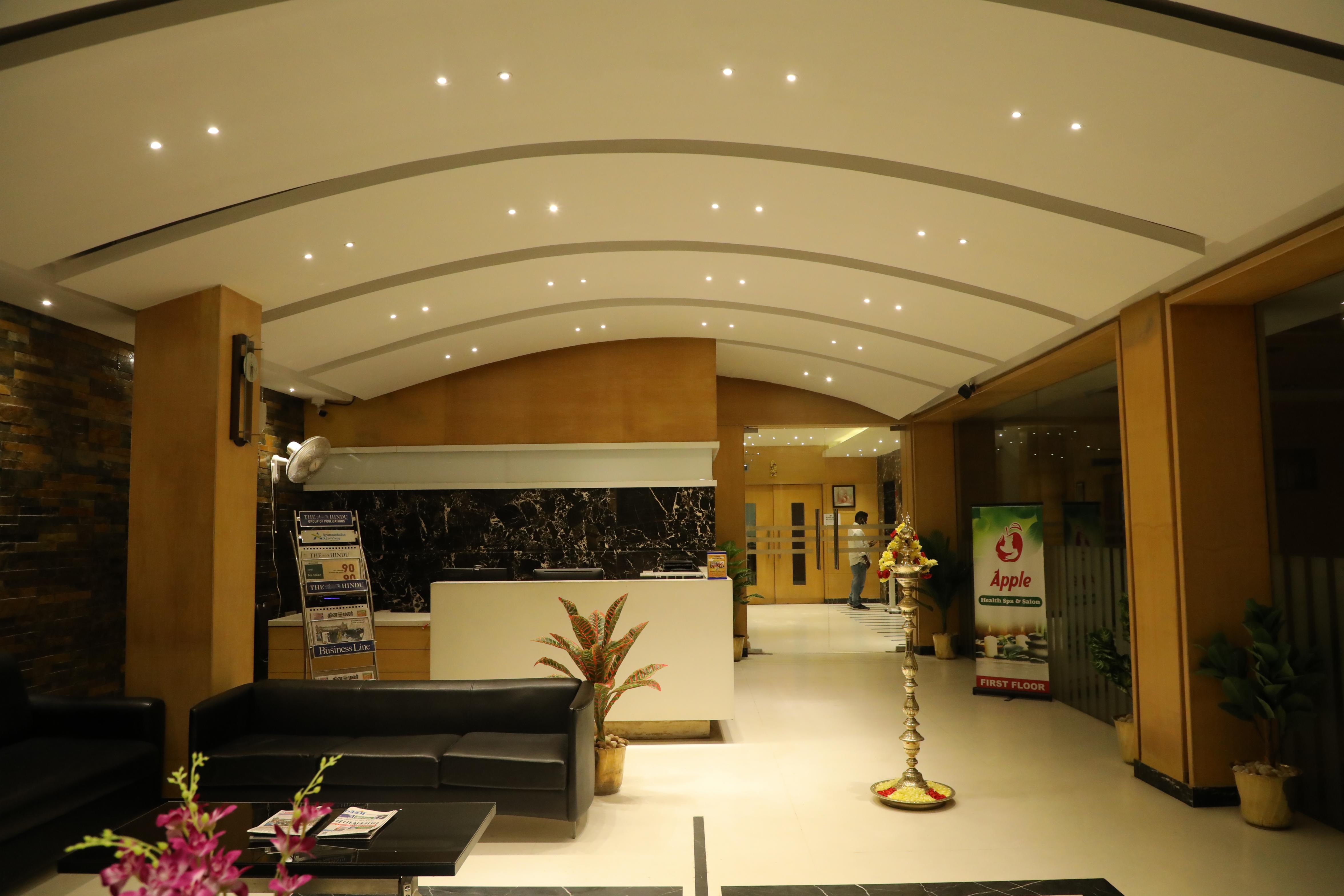 Main gallery