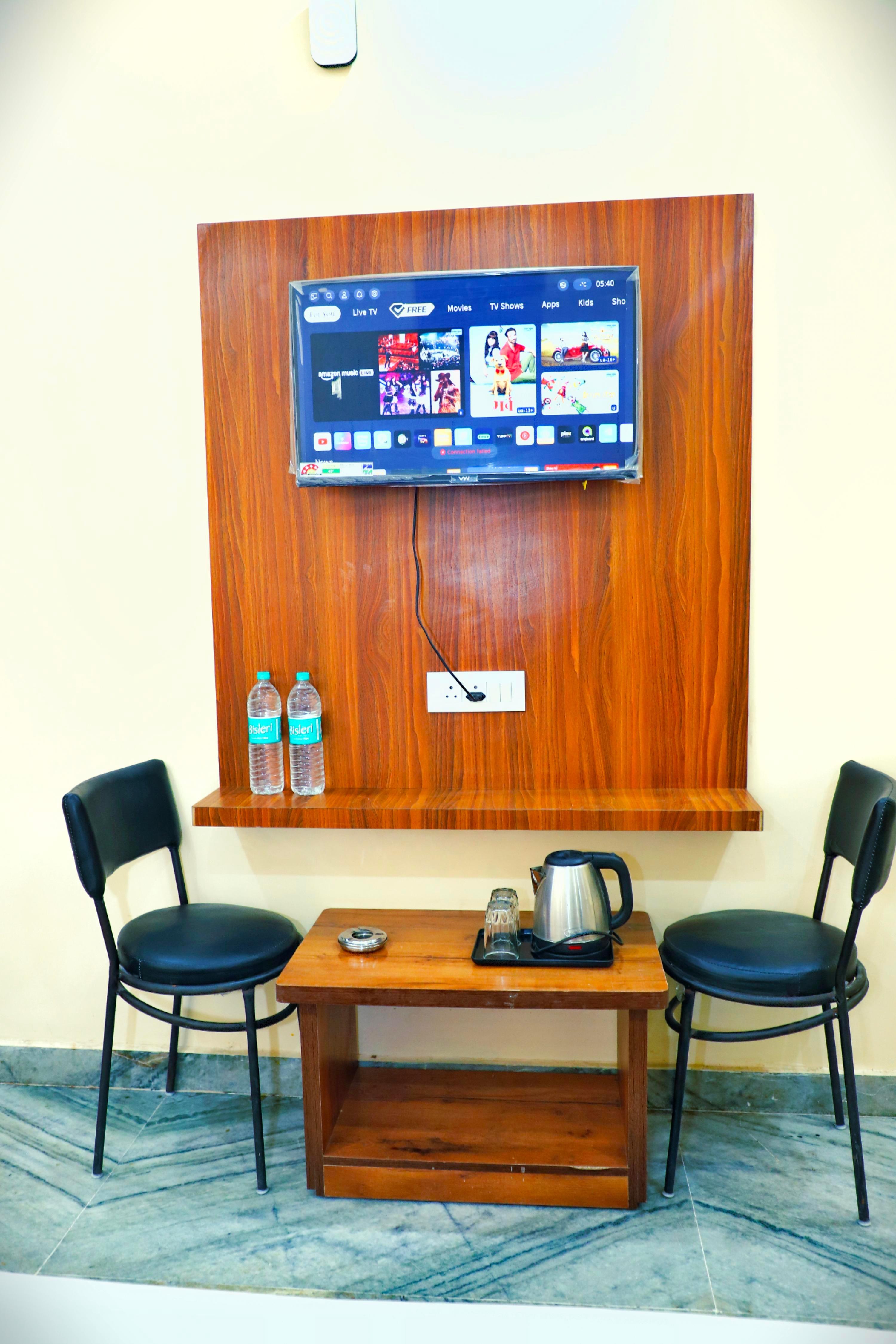 Hotel Relax, Jaipur - Tap to explore photos