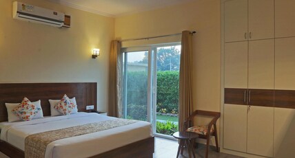 Hriday Bhoomi | Luxury Cottages & Villa Room Type - Villa Room 2