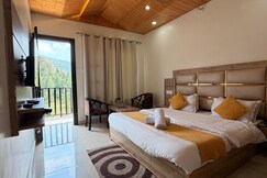 Address of Hotel Forest View