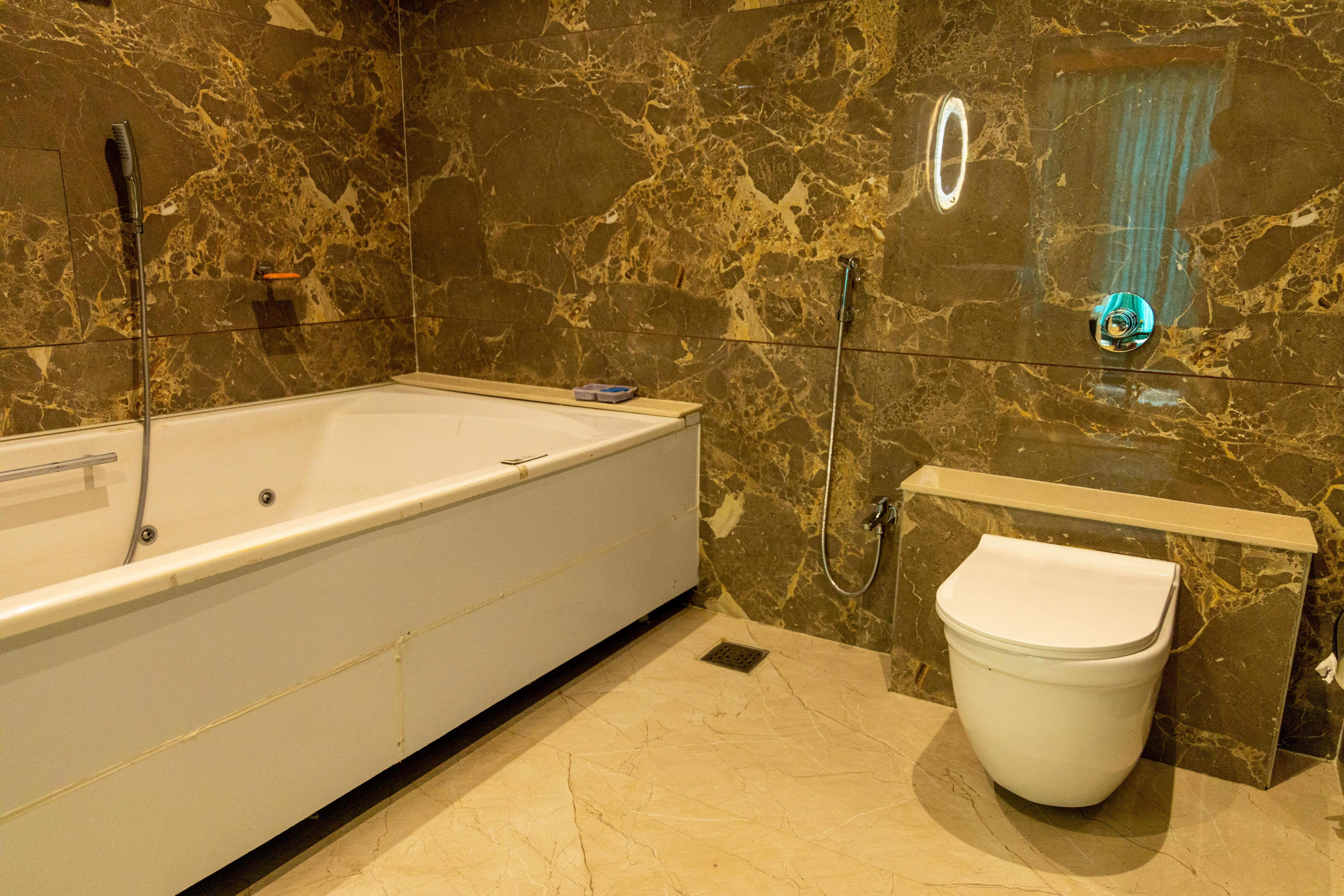 Hotel SK Executive Chakan - Tap to explore photos