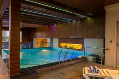 Hotel Palash Regency