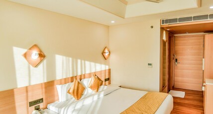 Hotel Palash Regency Room Type - Super Deluxe Room