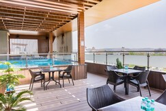 Hotel Palash Regency