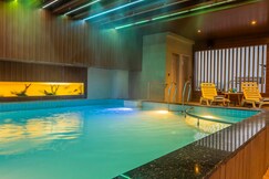 Hotel Palash Regency