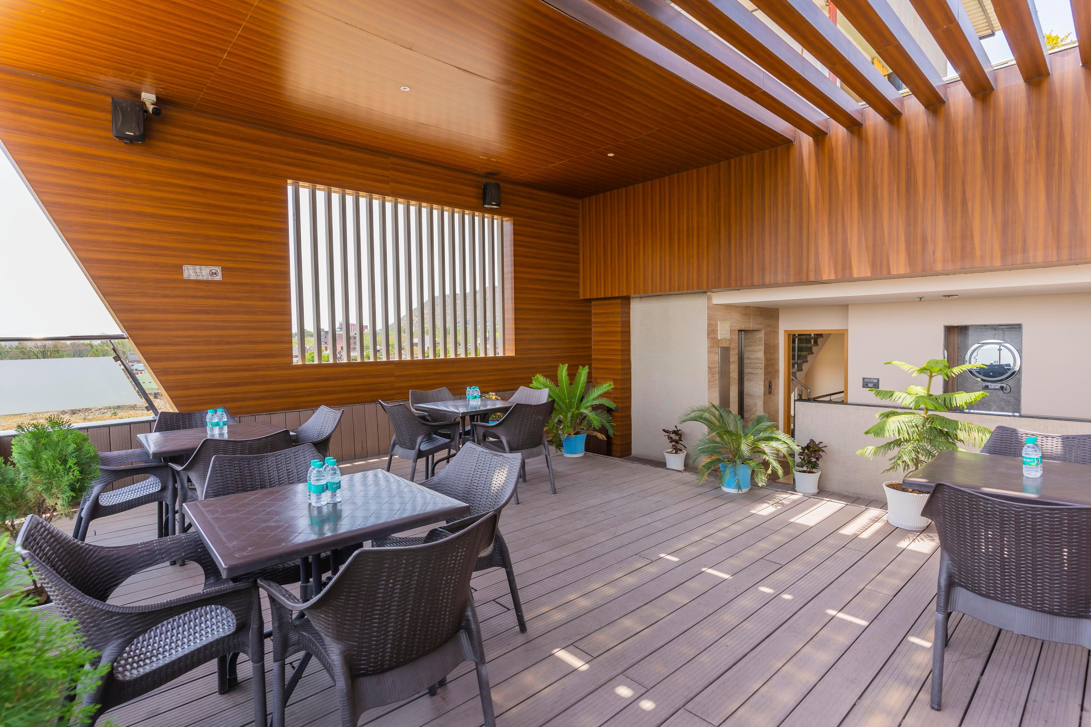 Hotel Palash Regency - Tap to explore photos
