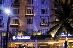 Hotel Ocean Vista Bay