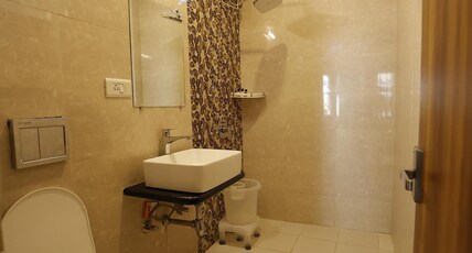 THE KUMBHA MAHAL RESORT Room Type - Deluxe Room THE KUMBHA MAHAL RESORT Room Type - Deluxe Room