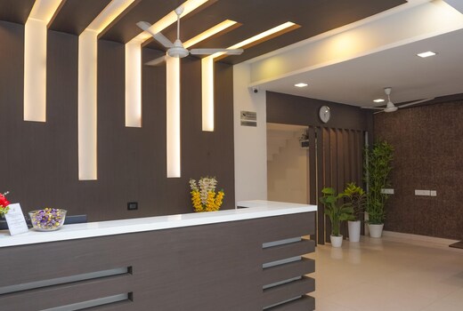 Hotel Zain Grande