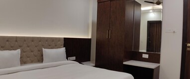 Hotel Yuvraj Palace