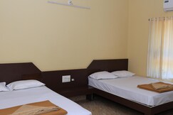 Hornadu Sanman Residency