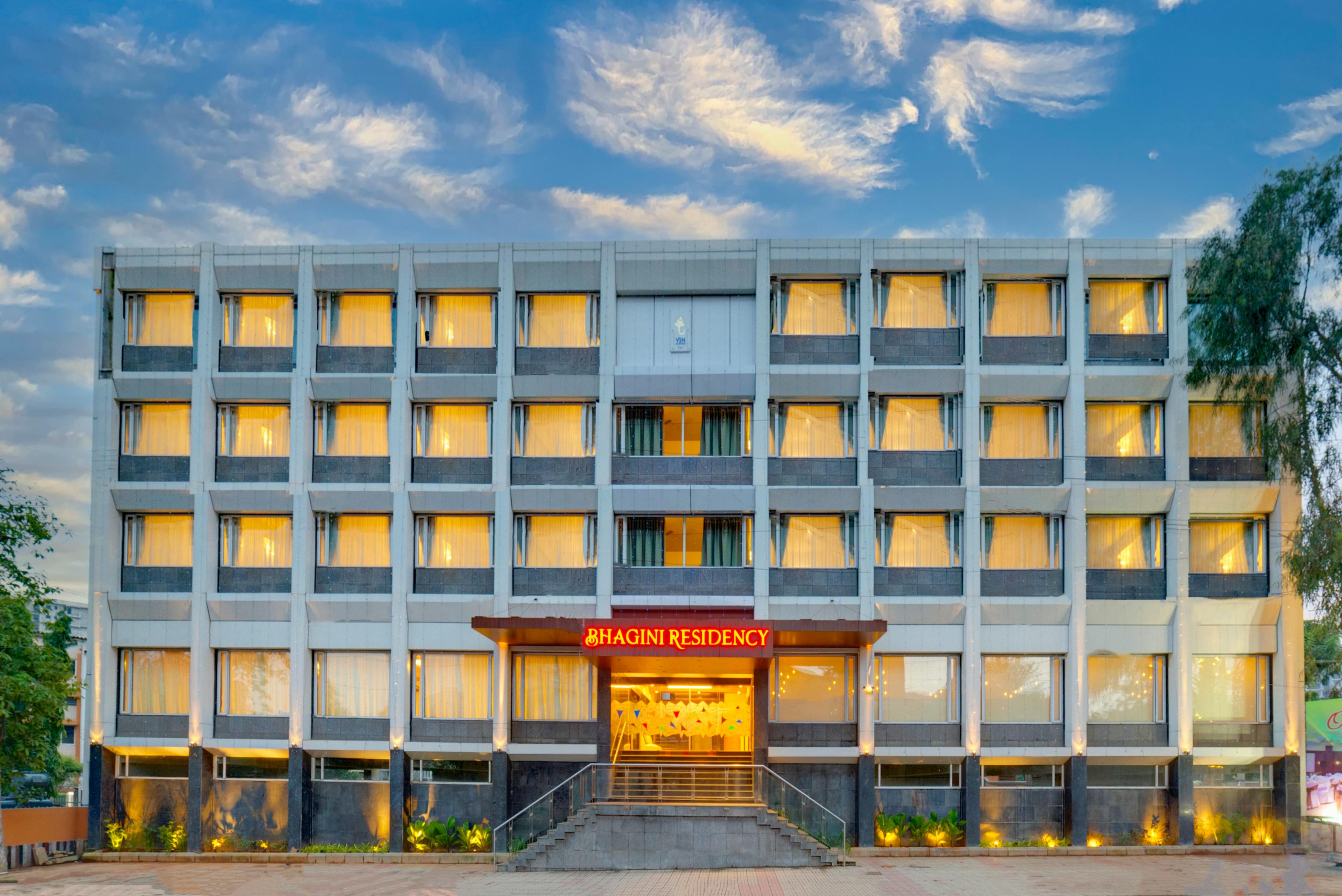 Icon Express by Bhagini