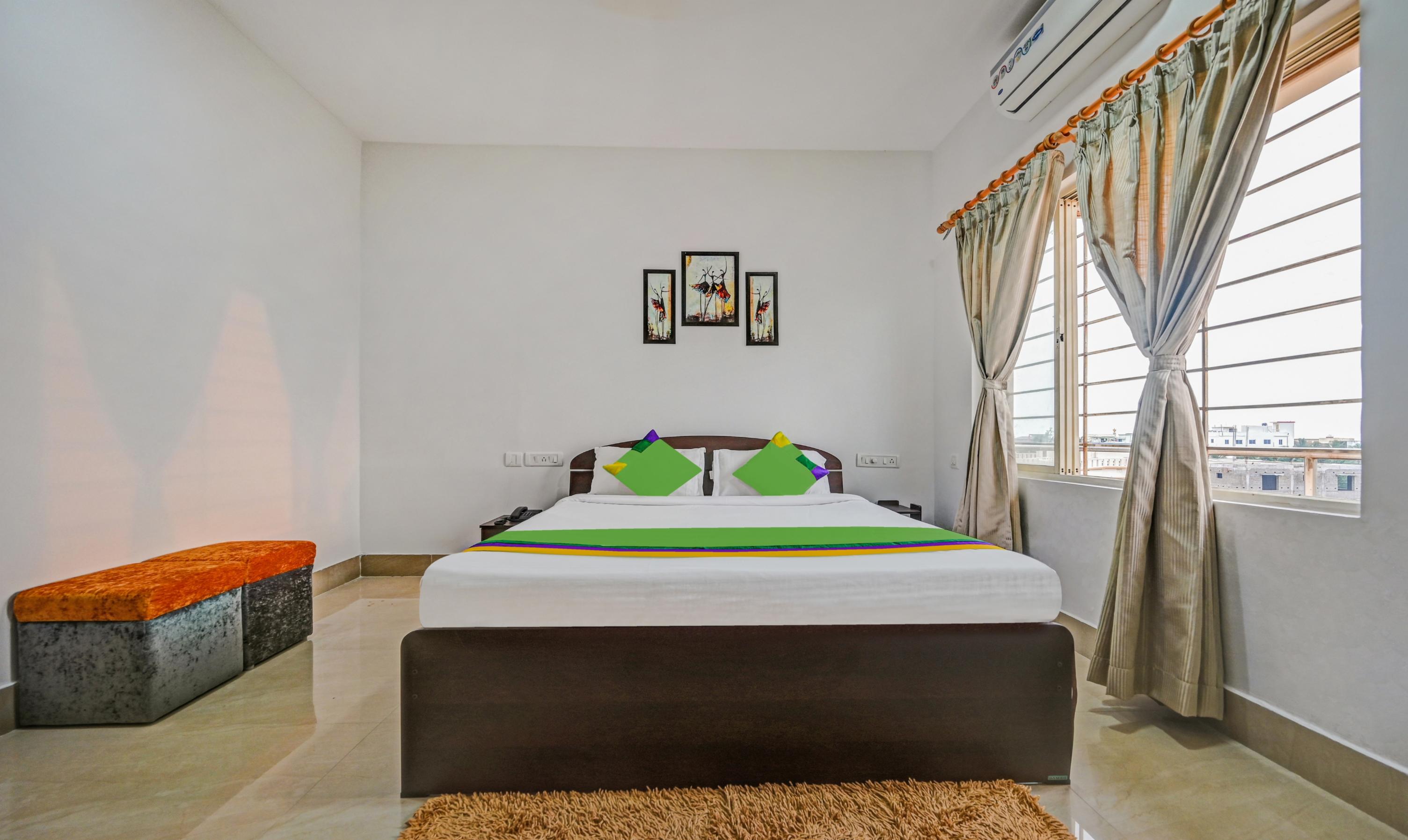Treebo Sidhartha Inn Baliapanda - Tap to explore photos