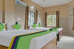 Treebo Green Land Coorg