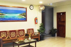 Aashrey Bed and Breakfast