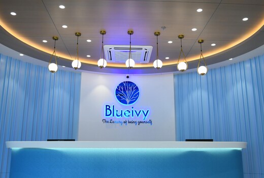 Hotel Blueivy