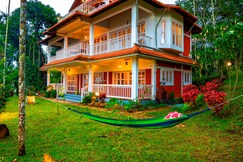 Zostel Homes Wayanad (Karapuzha)