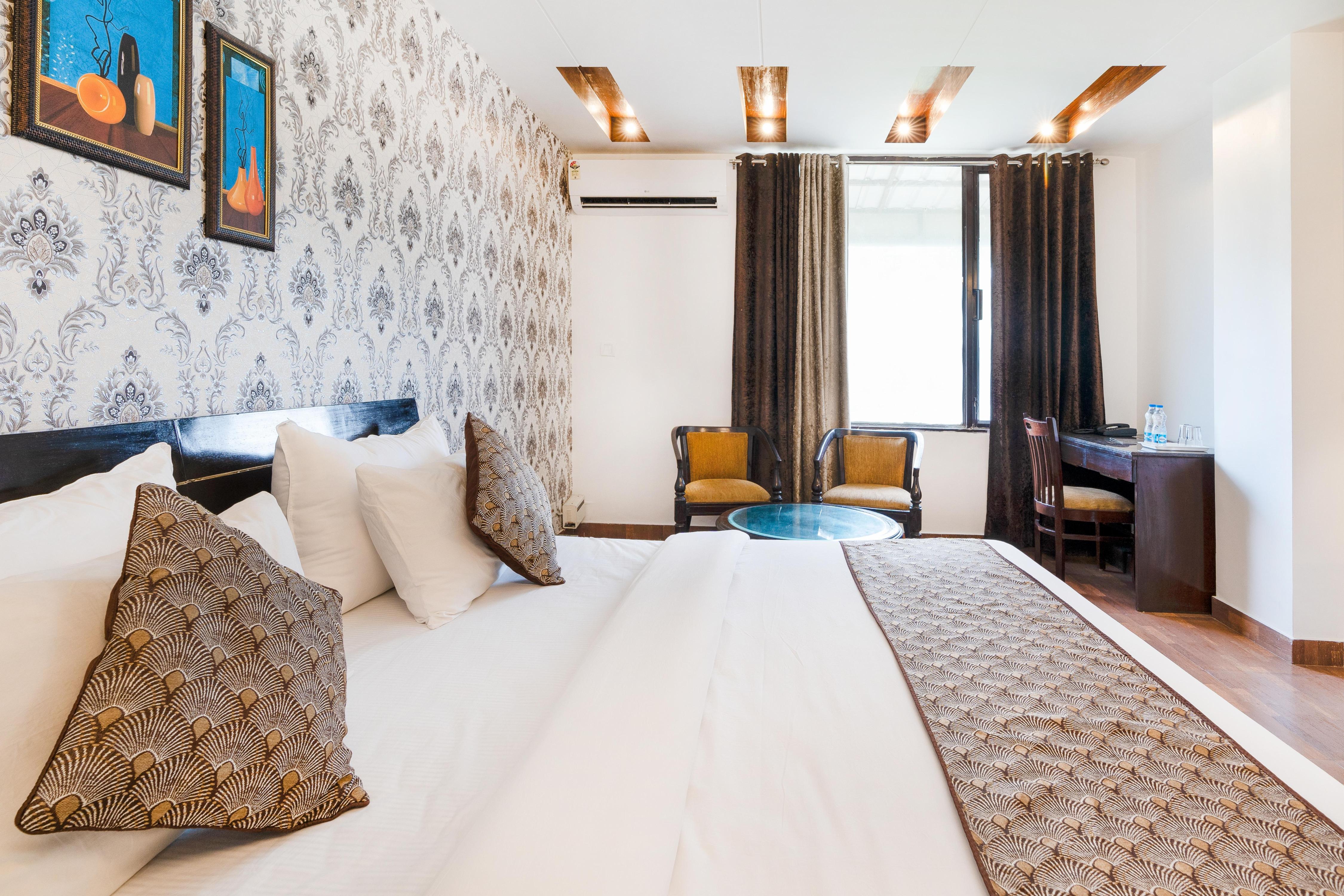 Skylark Hotel by Gabrian Hotels - Tap to explore photos