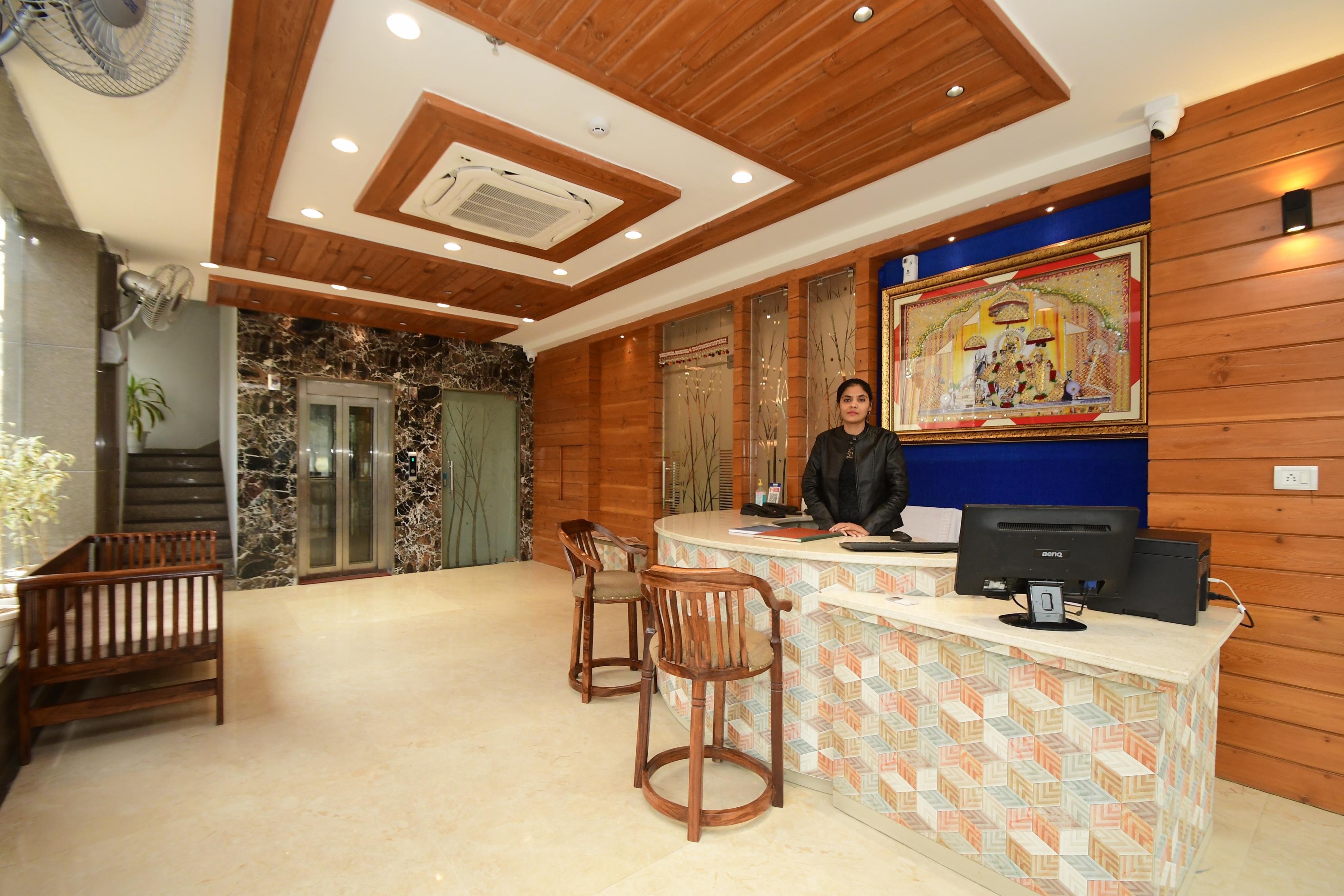 Main gallery