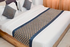 Address of Hotel Tourist Home by Palak Hospitality