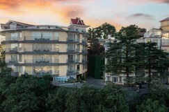 Snow Valley Heights (Centrally Heated)