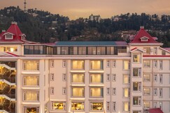 WelcomHeritage Elysium Resort & Spa