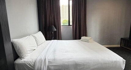 ASTO Hotels Kuala Lumpur Room Type - Standard Queen Room