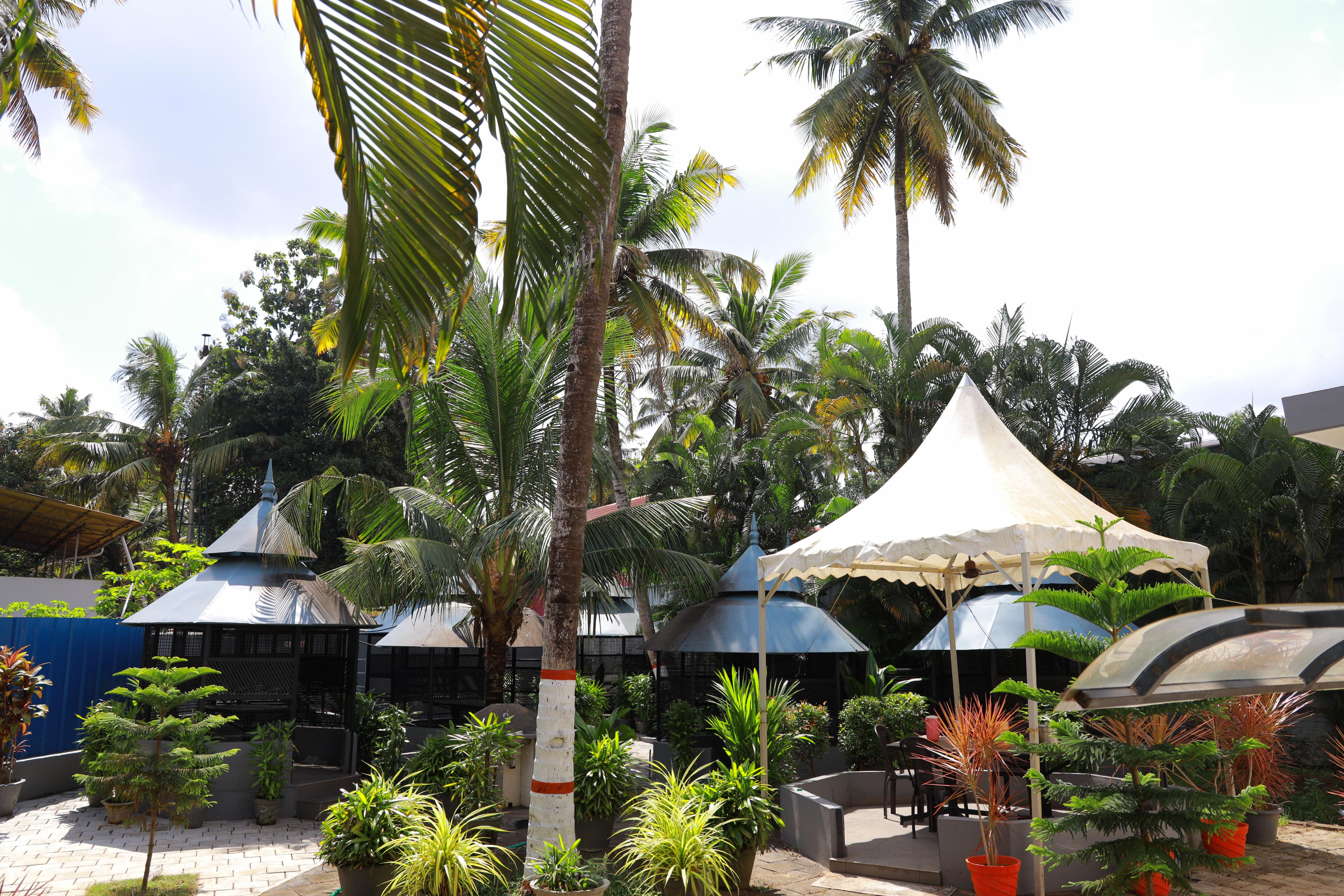 Hotel Soorya - Tap to explore photos