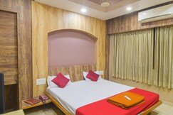 Hotel Manthan