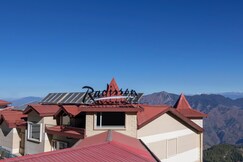 Radisson Hotel Kufri Shimla