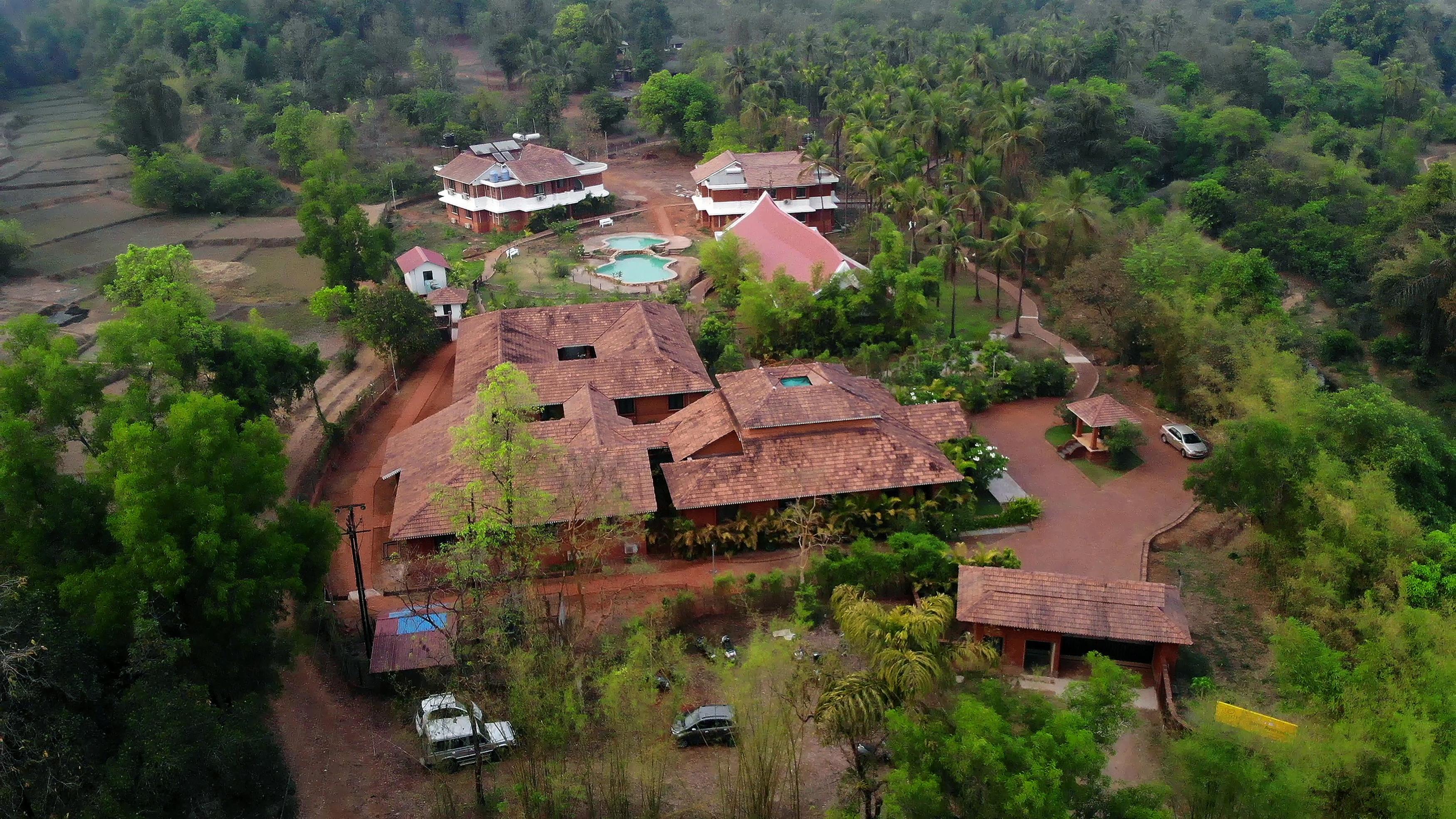 Sarth Ayurvedic Retreat & Wellness Centre - Tap to explore photos