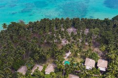 Tilar Siro Andamans - A CGH Earth Experience