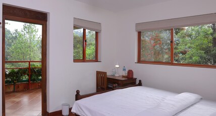 Canopy Hills Resort Munnar Room Type - Canopy Individual Villa Canopy Hills Resort Munnar Room Type - Canopy Individual Villa