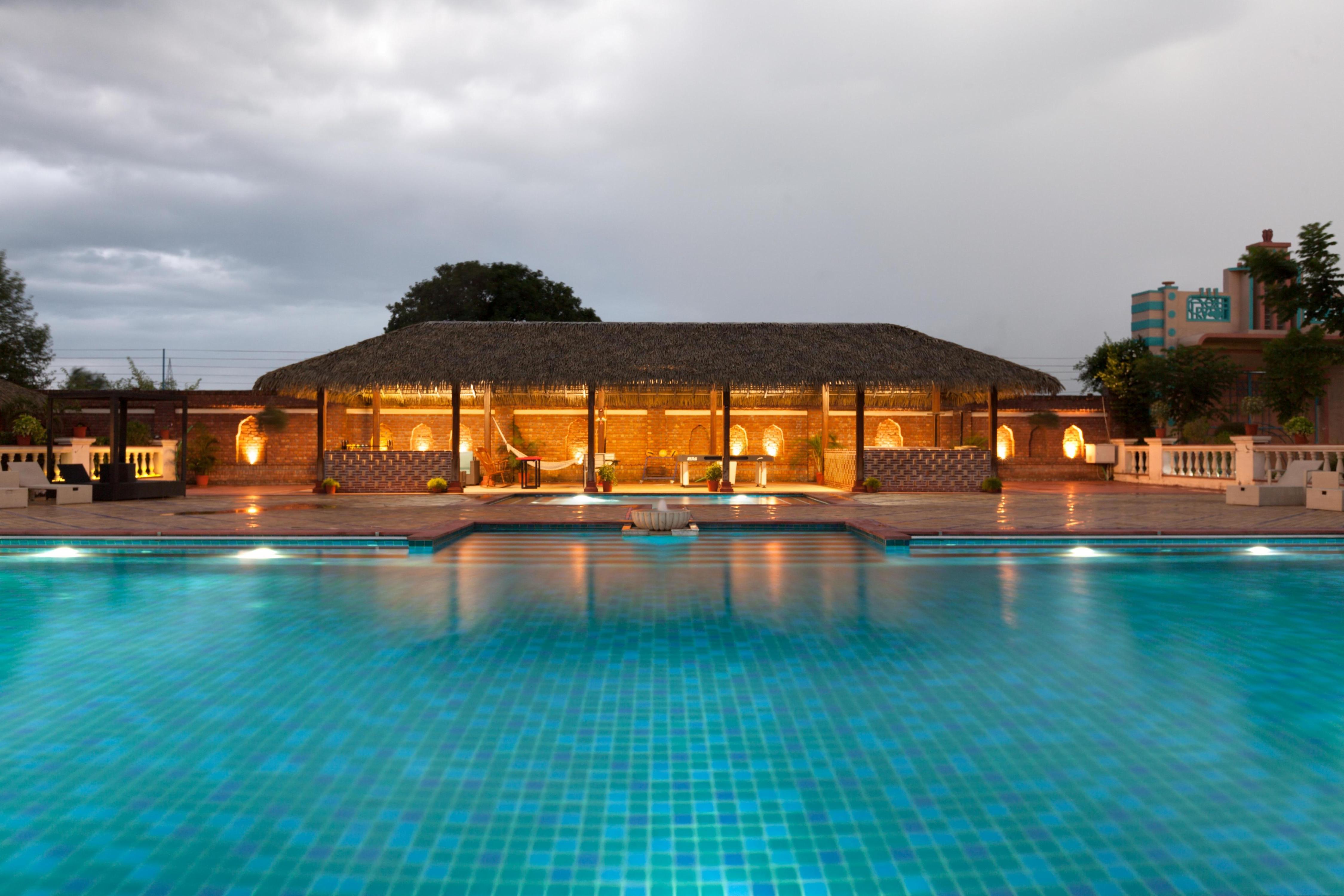 Namaste Dwaar - The Gateway to Rural India