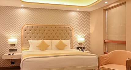 Dimora Kozhikode Room Type - Dimora Suite