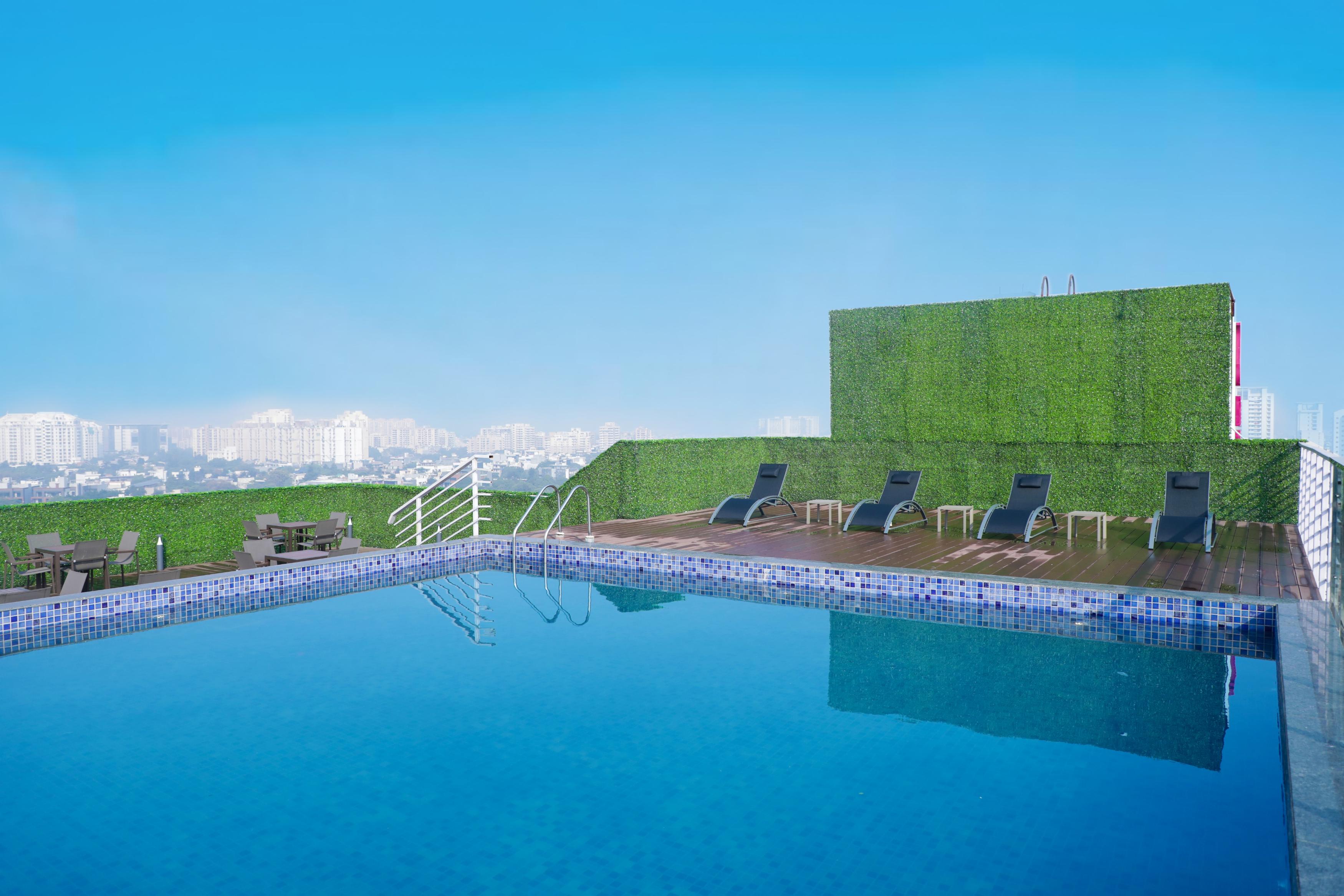 Regenta Suites Gurugram, Sector 49 Sohna Road - Tap to explore photos