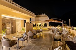 Arista Luxury Resort