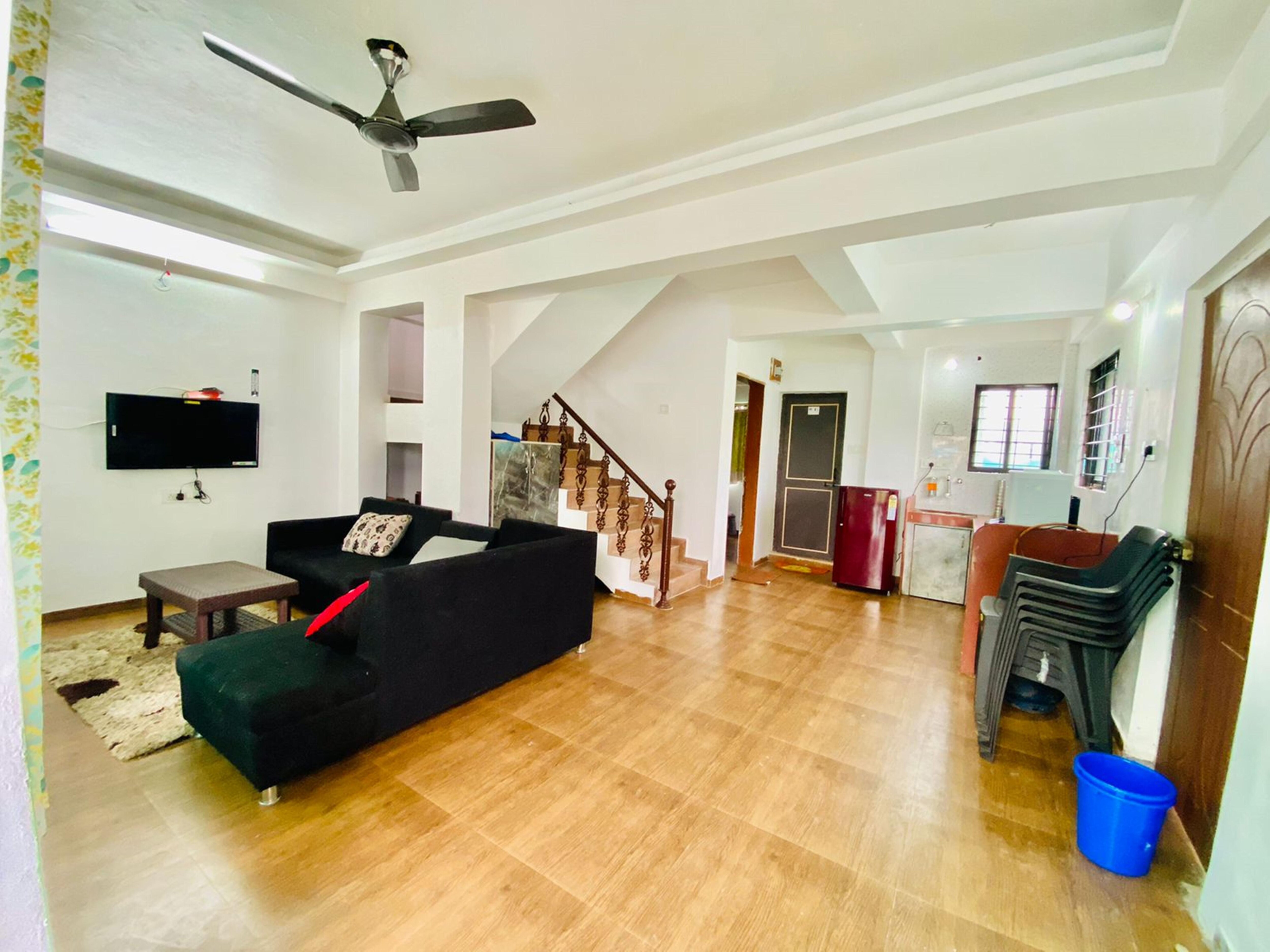 Enjoy 3 BHK Pool Villa - Tap to explore photos