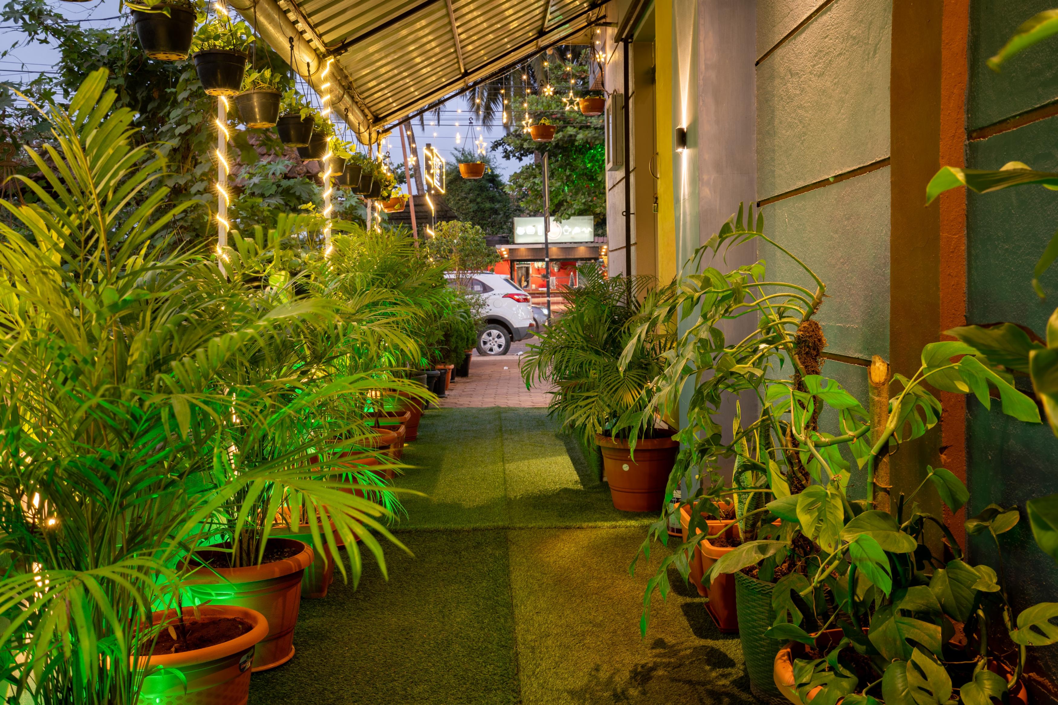 Destino Hotel, Goa - Tap to explore photos
