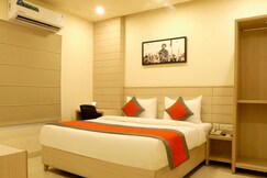 Perfectstayz Value Sagar 10 mins walk to Golden Temple