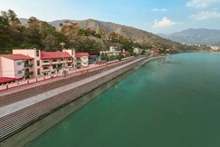 The Neeraj Ganga Heritage Palace