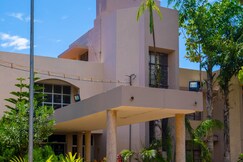 TTDC Hotel Tamilnadu, Courtrallam - II