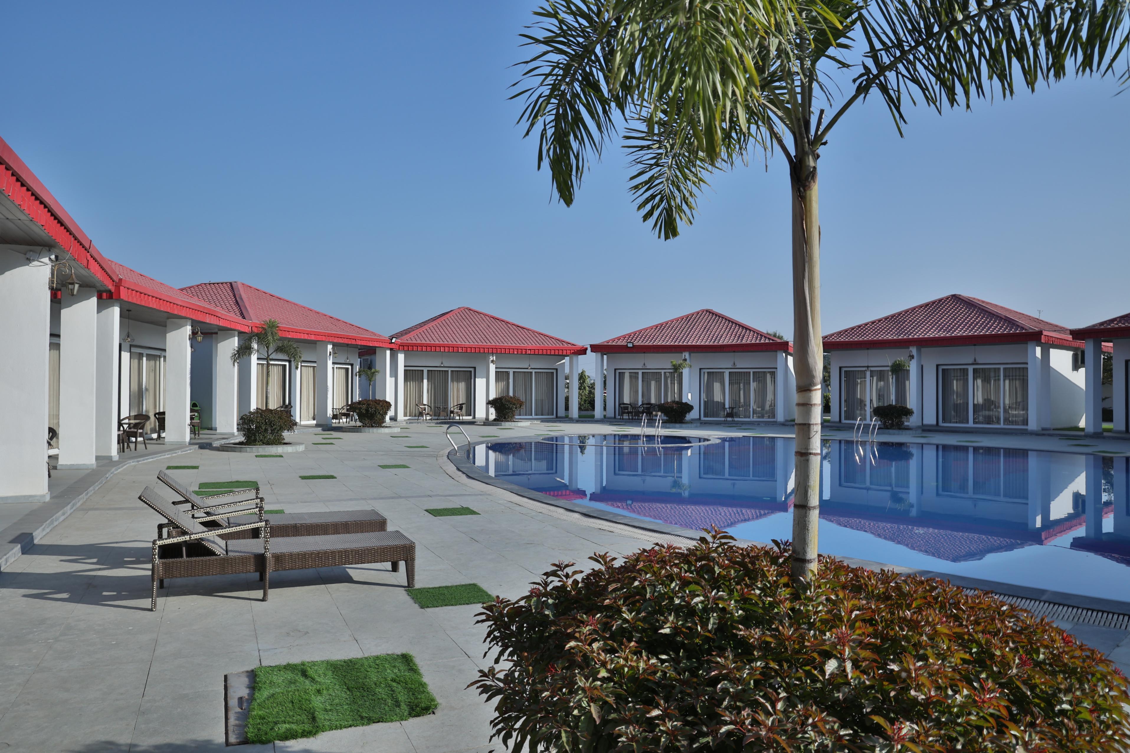 Mannat Resort - Tap to explore photos