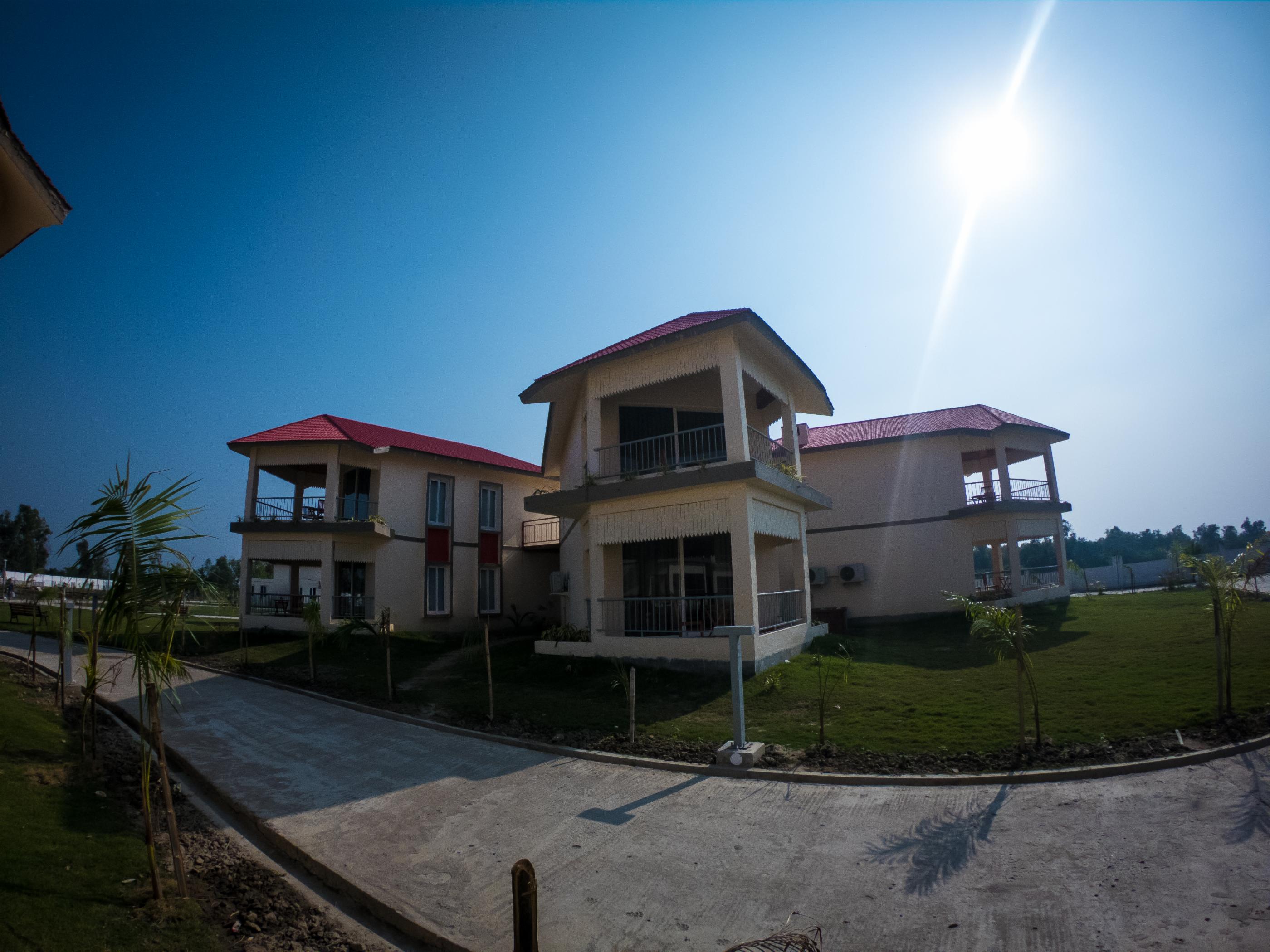 Larica Inn Sundarban - Tap to explore photos